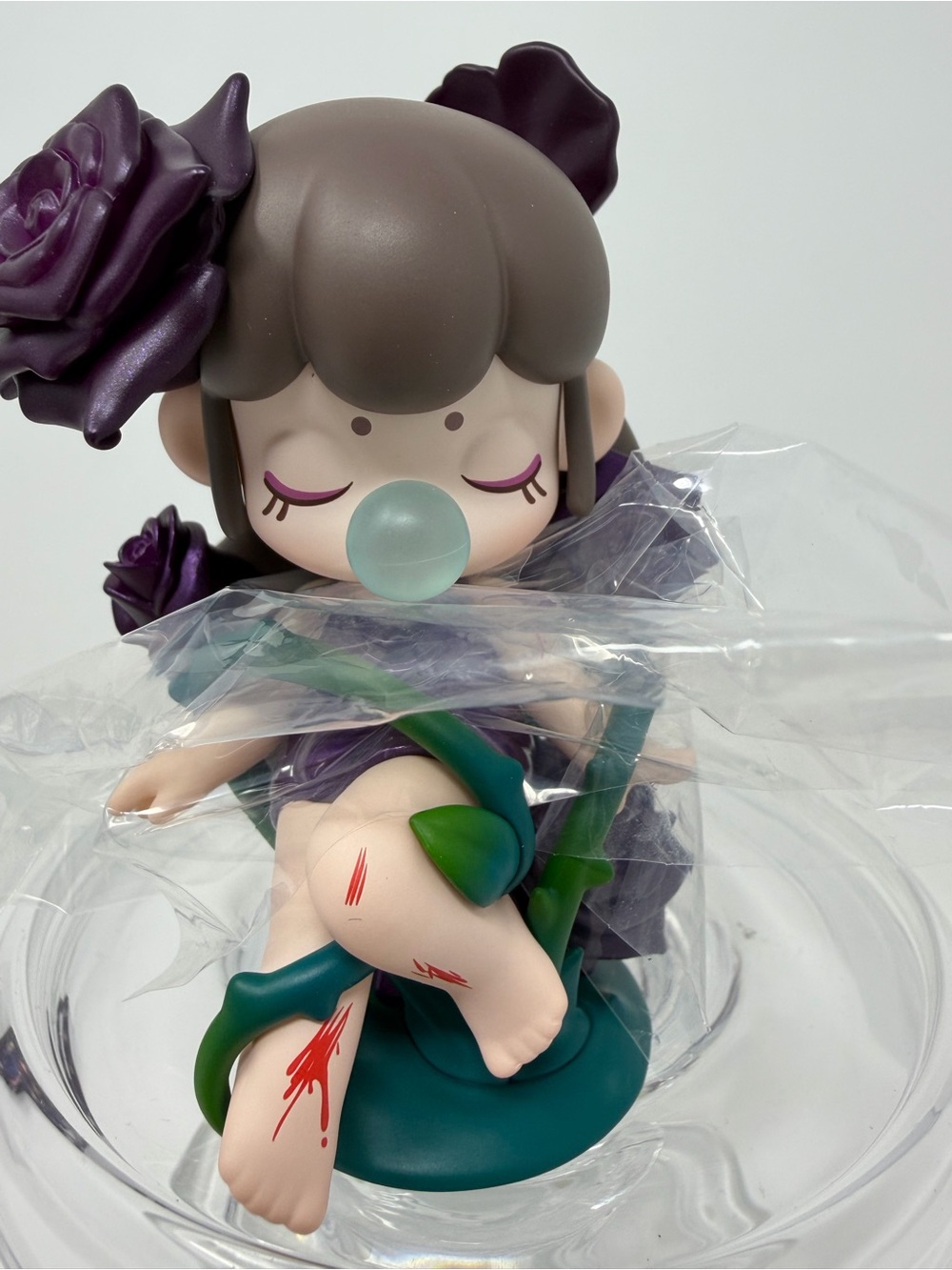 NANCI ROSE PRISON Rolife SECRET FANTASY Series Vinyl Figure